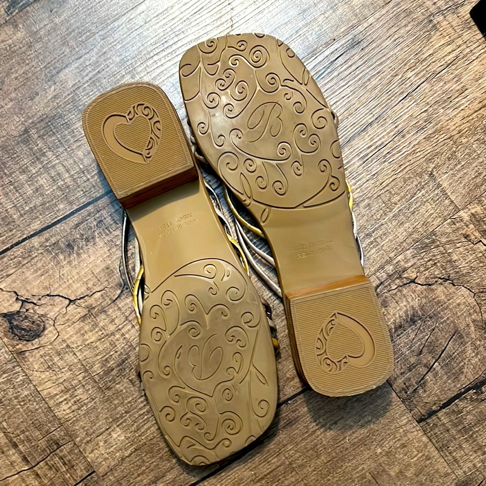 Brighton Sandals - Picture 13 of 16